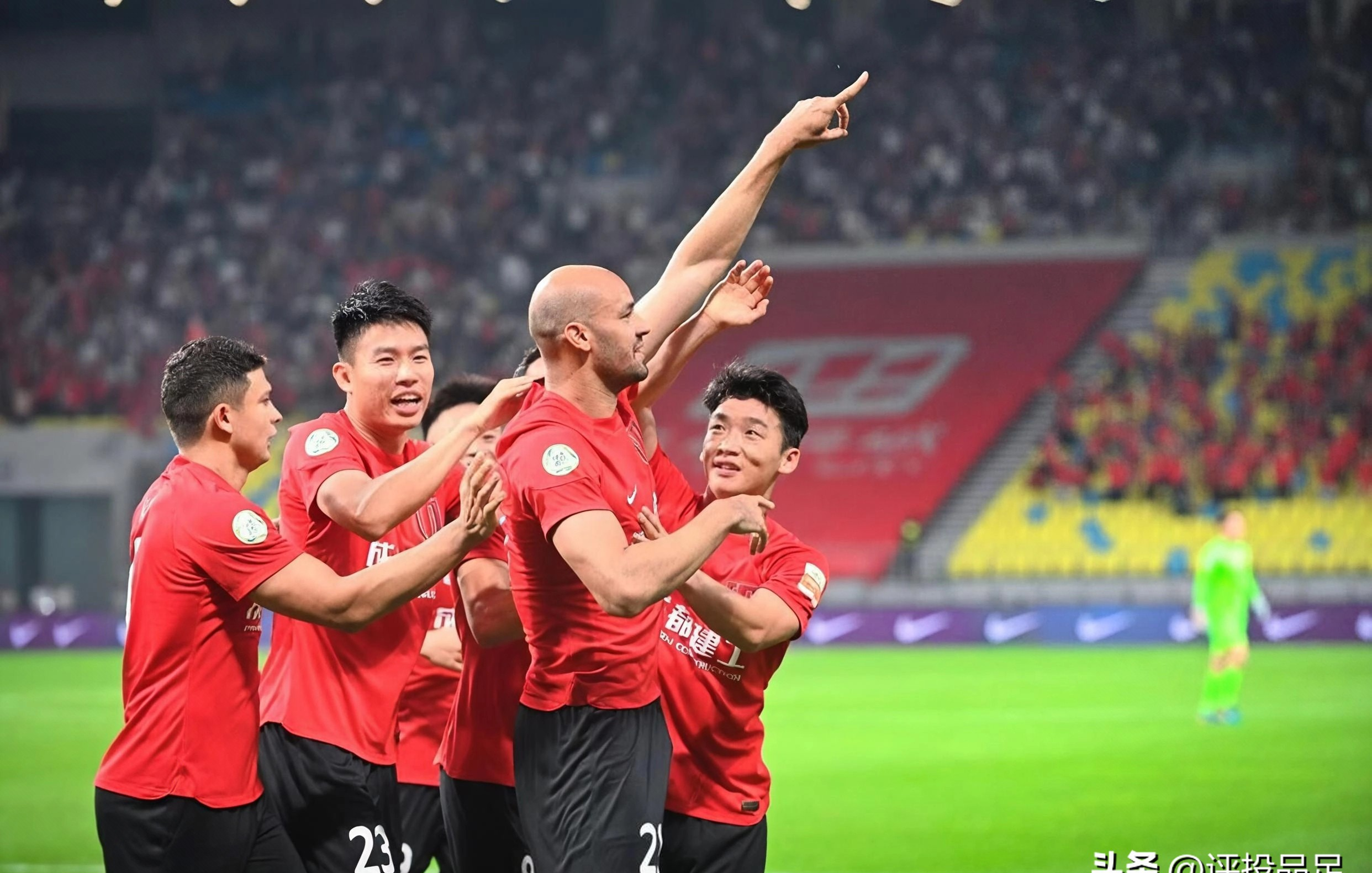 足总杯赛程吃紧，武汉三镇窗口期状态回暖，媒体盛赞，球队文化再被提及的简单介绍