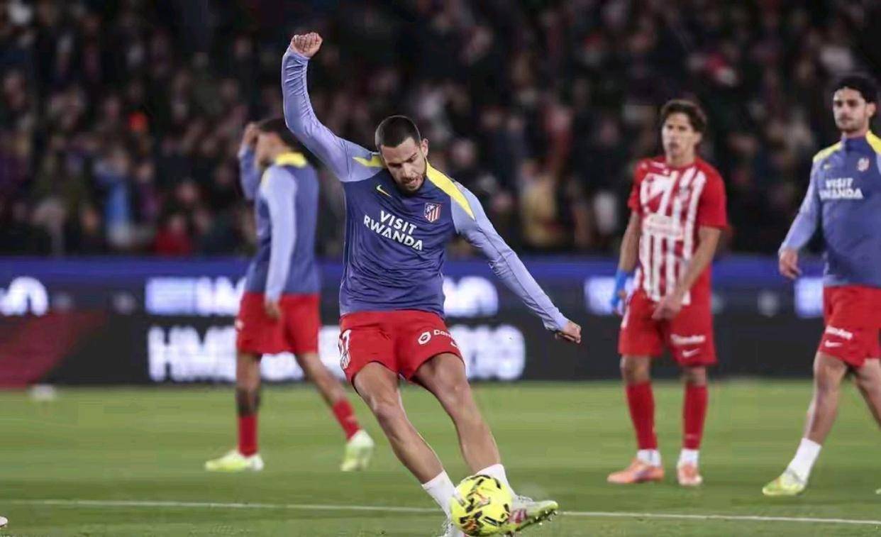 LOL官网-关于马德里竞技迎欧篮联关键赛，今晚临场应变，话题不断，控场能力受关注的信息