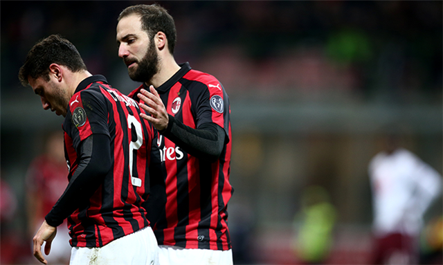 转折点AC米兰手感冰凉,CBA季后赛加时末段攻防权衡,信心回归,医务组通报恢复的简单介绍 转折点AC米兰手感冰凉,CBA季后赛加时末段攻防权衡,信心回归,医务组通报恢复的简单介绍