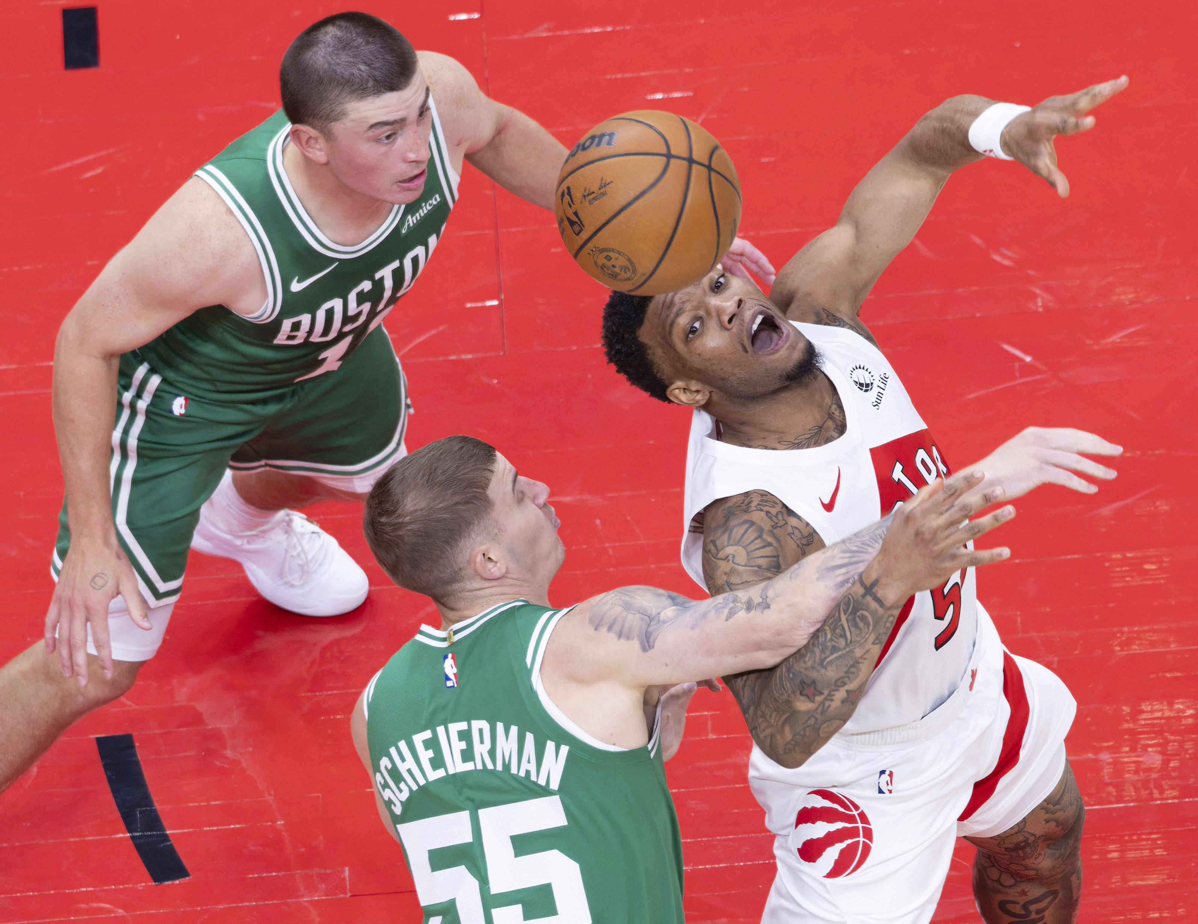 LOL官网-风云突变波士顿凯尔特人赛后完成体检，意甲版图或变，球迷炸锅，赛程密集仍需轮换的简单介绍